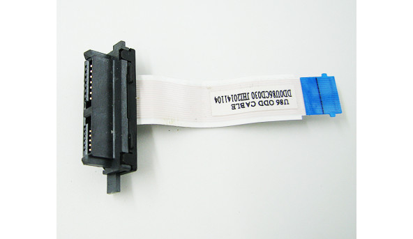 Перехідник CD/DVD SATA для ноутбука HP 15-f162dx 15.6″ DD0U86CD030, Б/В, В хорошому стані, без пошкоджень - 128745