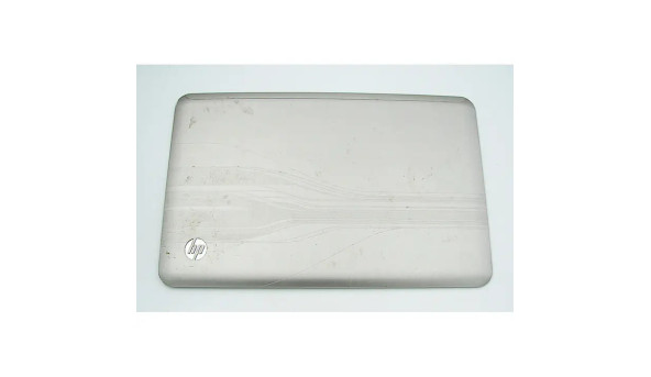 Кришка матриці для ноутбука HP DV6-3000, CTC3JLX6TP Б/В, Є подряпини та потертості  Є пошкодження кріплень (фото)