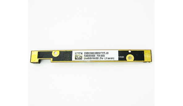 Веб-камера для ноутбука HP DV6-3000, (BN46V5VV6-000) Б/В - 128750