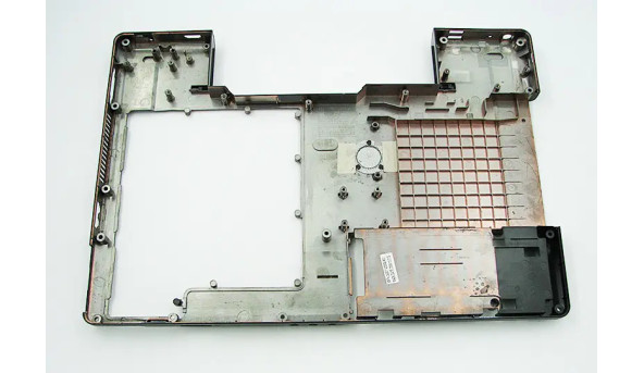 Нижня частина корпуса для ноутбука MEDION AKOYA P7610 17", 340817400004 Б/В,  Є подряпини та потертості