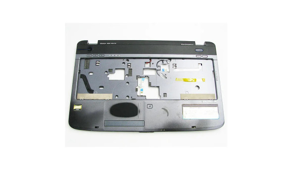 Середня частина корпуса для ноутбука Acer Aspire 5536 15.6" DPS604CG3300, Б/В, Є подряпини та потертості