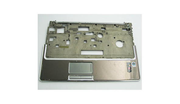 Середня частина корпуса для ноутбука HP Pavilion DV7-1000 17''  501550-001, Б/В, Є подряпини та потертості