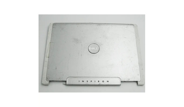 Кришка матриці для ноутбука Dell Inspiron 6400 15.4'' CN-0UF165-38561, Б/В, Є подряпини та потертості