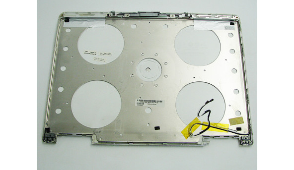 Кришка матриці для ноутбука Dell Inspiron 6400 15.4'' CN-0UF165-38561, Б/В, Є подряпини та потертості - 128800