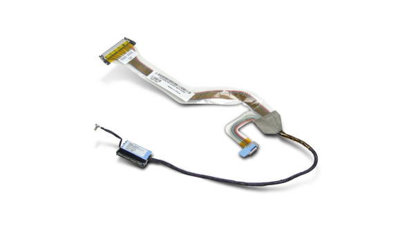 Шлейф матриці для ноутбука Dell Inspiron 6400 15.4'' CN-0UF167, Б/В, В хорошому стані, без пошкоджень