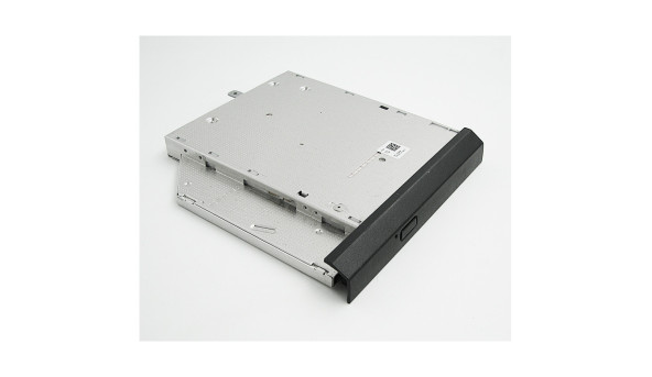 CD/DVD привід SATA для ноутбука Fujitsu Lifebook AH531 15.6'' Samsung SN-208, Б/В, В хорошому стані, без пошкоджень