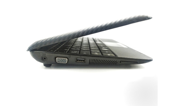 Нетбук Asus Eee PC 1001PX Atom N450 2 GB RAM 160 GB HDD [10.1"] - нетбук Б/В - 128845