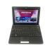 Нетбук Asus Eee PC 1001PX Atom N450 2 GB RAM 160 GB HDD [10.1"] - нетбук Б/В