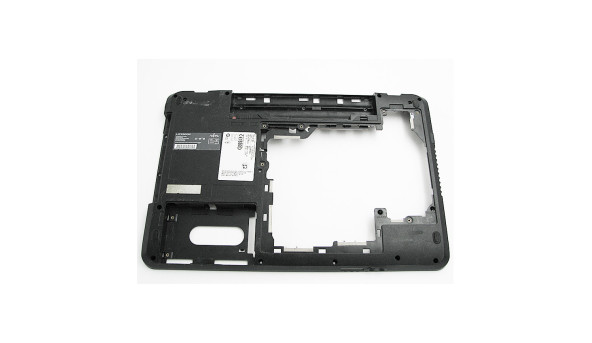 Нижня частина корпуса для ноутбука Fujitsu Lifebook AH531 15.6'' 3EFH5BSJT10, Б/В,  Є подряпини та потертості