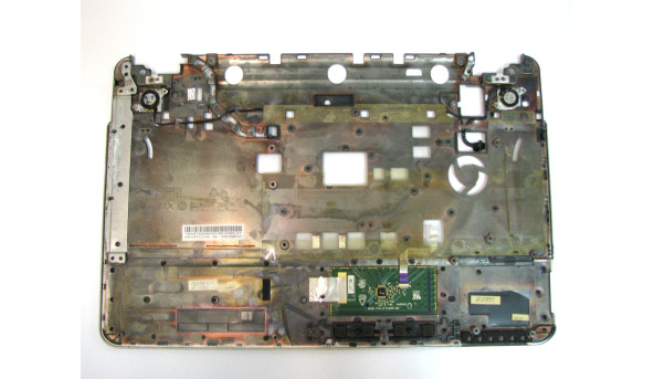 Середня частина корпуса для ноутбука Fujitsu Lifebook AH531 15.6'' 33FH5TCJT00 Б/В - 128848