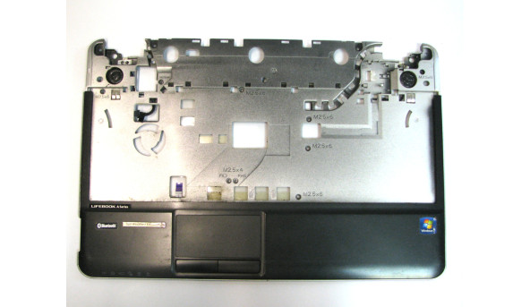 Средняя часть корпуса для ноутбука Fujitsu Lifebook AH531 15.6 '' 33FH5TCJT00 Б/У