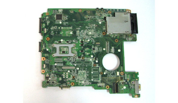Материнская плата для ноутбука Fujitsu Lifebook AH531 15.6 '' DA0FH5MB6F0 Rev: F Б/У