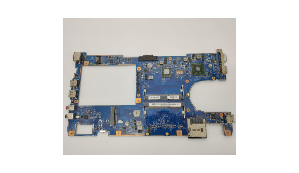 Материнська плата 48.4ky01.011, для ноутбука SONY Vaio VPCYB3Q1R, б/в, має впаяний процесор AMD E-450, EME450GBB22GV