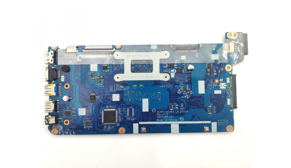 Материнська плата для ноутбука Lenovo IdeaPad 100-15IBY AIVP1 AIVP2 LA-C771P - Материнська плата Lenovo Б/В - 13043