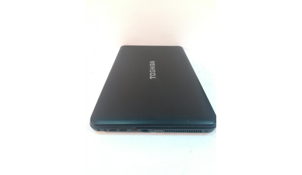 Toshiba Satellite C850D - 1397