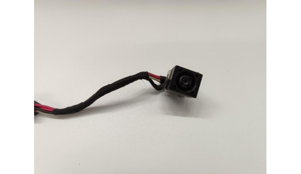 Роз'єм живлення для ноутбука, Dell Inspiron 3521 15 5521 5535 3537 dc30100m900 cn-0yf81x Б/В - 17125