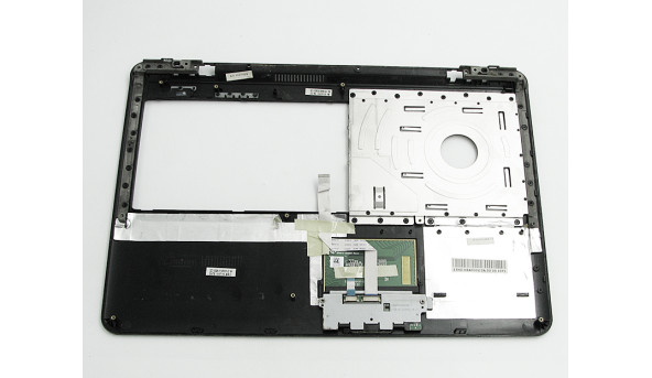 Середня частина корпуса для ноутбука ASUS X5DI 15.6'' 13N0-​H9A0302, Б/В, Є подряпини та потертості