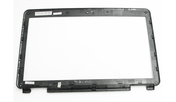 Рамка матриці для ноутбука ASUS X5DI 15.6'' 13N0-EJA0801, Б/В, В хорошому стані, без пошкоджень - 184130