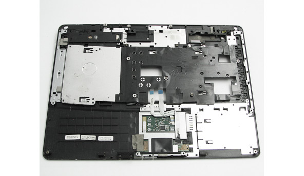 Середня частина корпуса для ноутбука Acer Extensa 5220 15.4" 60.4T316.007, Б/В, Є подряпини та потертості