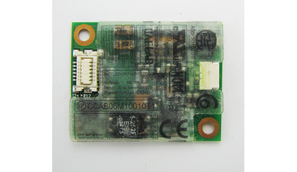 Modem board знятий з ноутбука Acer Extensa 5220 15.4" 3652B-RD02D330 Б/В, В хорошому стані, без пошкоджень