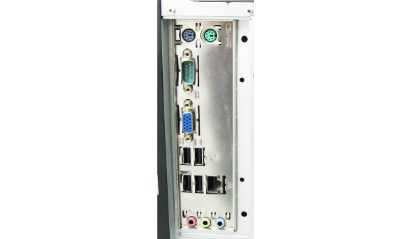 Системний блок Intel Pentium E5300, DDR2 4Gb, HDD 250 Gb, Intel GMA 3100, Windows 7, Б/В - 185012