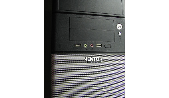 Системний блок Intel Pentium E5300, DDR2 4Gb, HDD 250 Gb, Intel GMA 3100, Windows 7, Б/В - 185012