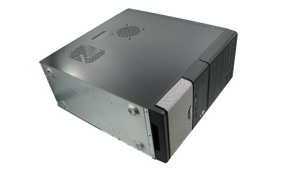 Системний блок Intel Pentium E5300, DDR2 4Gb, HDD 250 Gb, Intel GMA 3100, Windows 7, Б/В - 185012