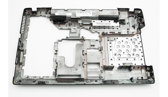 Нижня частина корпуса для ноутбука Lenovo G560 15.6" AP0BP0008101, Б/В,  Є подряпини та потертості