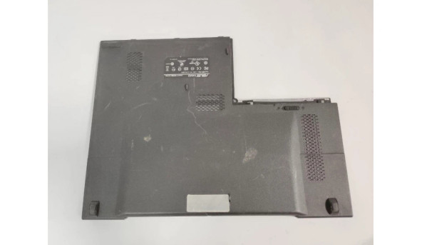 Сервісна кришка для ноутбука Asus K40AF 14.0" 13N0-EIA0701, Б/В, В хорошому стані, без пошкоджень