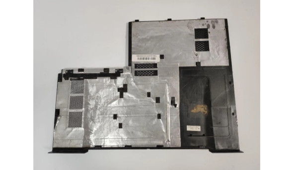 Сервісна кришка для ноутбука Asus K40AF 14.0" 13N0-EIA0701, Б/В, В хорошому стані, без пошкоджень - 185042