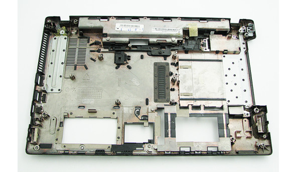 Нижня частина корпуса для ноутбука ACER Emachines e642G 15.6" AP0FO0007000, Б/В, Є сліди ремонту (фото) - 186071