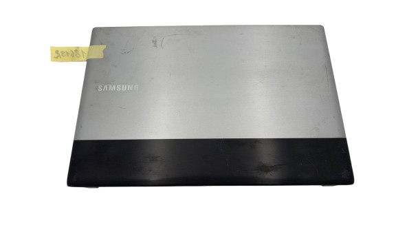 Крышка матрицы вместе с заглушками для ноутбука Samsung RV515 15.6 "BA75-03103A Б / У