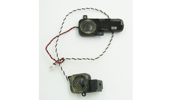Динамики для ноутбука Samsung R515 R518 R520 R525 R528 R530 RV511 RV512 RV513 RV515 RV520 BA96-05202A Б/У - 187745