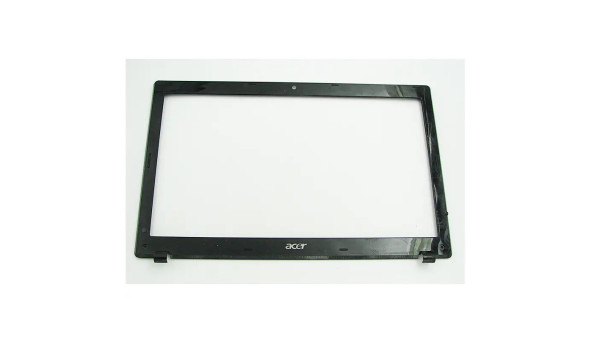 Рамка матриці для ноутбука Acer Aspire 5552 15.6" AP0FO000A000, Б/В, В хорошому стані, без пошкоджень