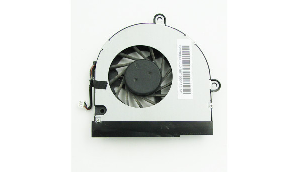 Вентилятор системи охолодження для ноутбука Acer Aspire 5552 15.6" ADC2800092A0, Б/В, В хорошому стані, без пошкоджень