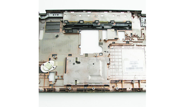 Нижня частина корпуса для ноутбука HP 630 15.6" 646838-001, Б/В,  Є подряпини та потертості