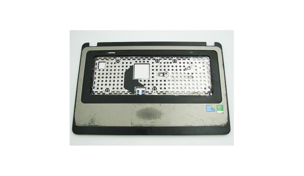 Середня частина корпуса для ноутбука HP 630 15.6" 646845-001, Б/В, Є подряпини та потертості