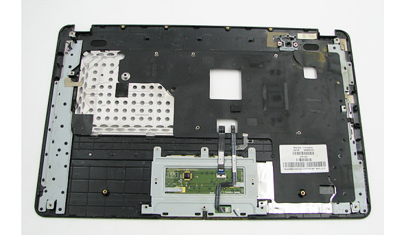 Середня частина корпуса для ноутбука HP 630 15.6" 646845-001, Б/В, Є подряпини та потертості - 205476