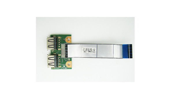 Додаткова плата роз'єми USB для ноутбука HP 630 15.6" 35110CJ00-04T-G Б/В, В хорошому стані, без пошкоджень