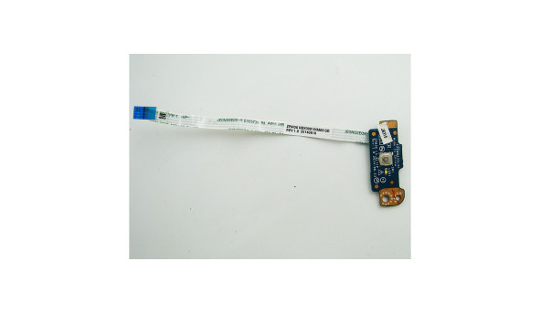 Кнопка включення для ноутбука HP ProBook 430 G2 13.3" ZPM30 LS-B171P, 435MMA32L01  Б/В