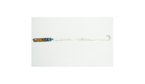 Кнопка включення для ноутбука Packard Bell EasyNote MS2290 17.3" 48.4HS01.01M, Б/В, В хорошому стані, без пошкоджень
