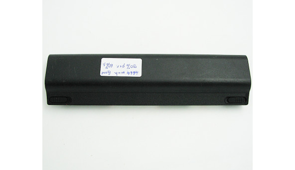 Батарея акумулятор Medion 40036699 Li-ion Battery 5200mAh 10.8V, Б/В, робоча, 40% зносу - 205596