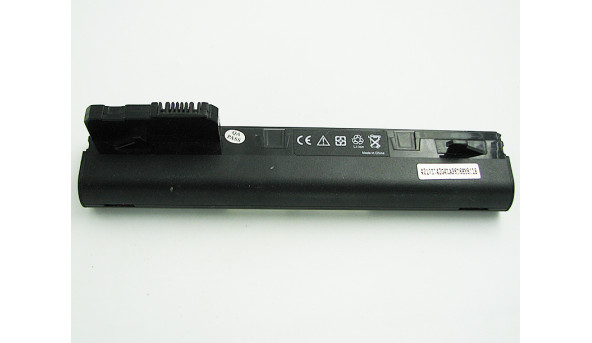 Батарея акумулятор HP HSTNN-CB0D Li-ion Battery 4400mAh 10.8V, Б/В, робоча, 50% зносу - 205599