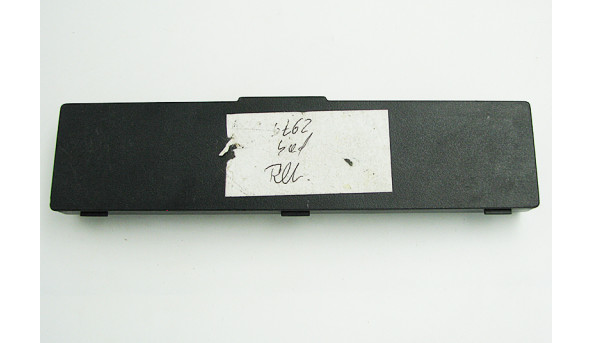 Батарея акумулятор Toshiba PA3534U-1BRS Li-ion Battery 4400mAh 10.8V, Б/В, робоча, 50% зносу - 205602