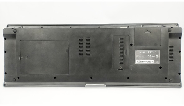 Системний блок Amerry Keyboard PC AM-KB-PC V1.1 Intel Atom D525 2 GB RAM 250 GB HDD - системний блок Б/В - 205604