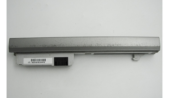 Батарея акумулятор HP, HSTNN-IB63 Li-ion Battery 2455mAh 10.8V, Б/В, робоча, 10% зносу - 205607