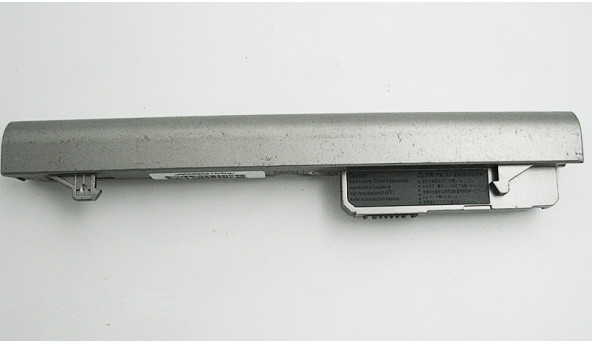 Батарея акумулятор HSTNN-DB63 HSTNN-IB64 Li-ion Battery 2455mAh 10.8V, Б/В, робоча, 2% зносу - 205614