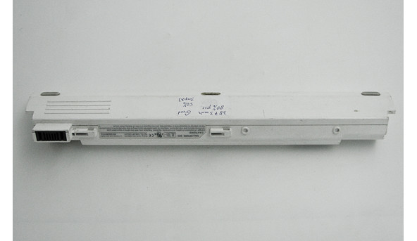 Батарея акумулятор MS1006(MS1012) Li-ion Battery 4400mAh 14.4V, Б/В, робоча, 50% зносу - 205631