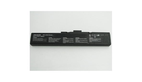Батарея акумулятор MS 10XX Series Li-ion Battery 4400mAh 14.4V, Б/В, робоча, 50% зносу