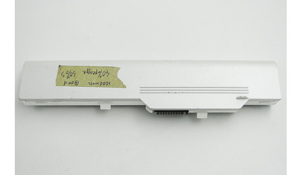 Батарея акумулятор BTY-S11 Li-ion Battery 2200mAh 11.1V, Б/В, робоча, 50% зносу - 205634